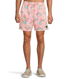Hurley Cannonball Volley 17 CandyPink2 XL