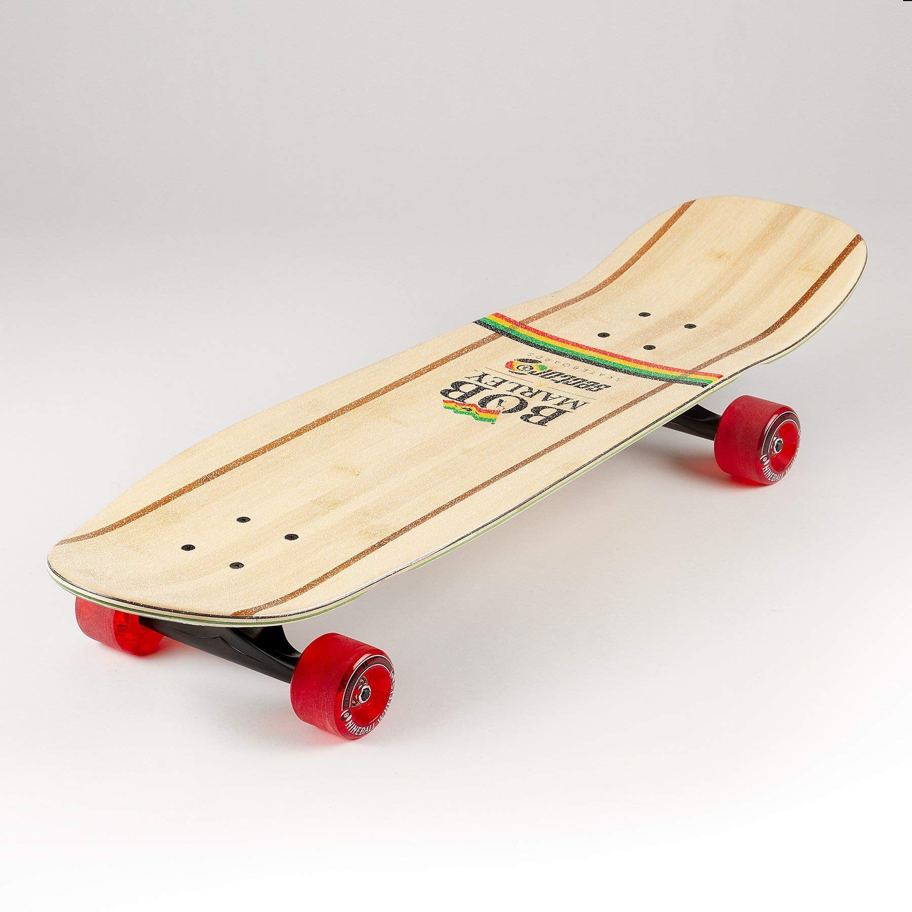 Sector 9 Odyssey Ft Point Complete 34