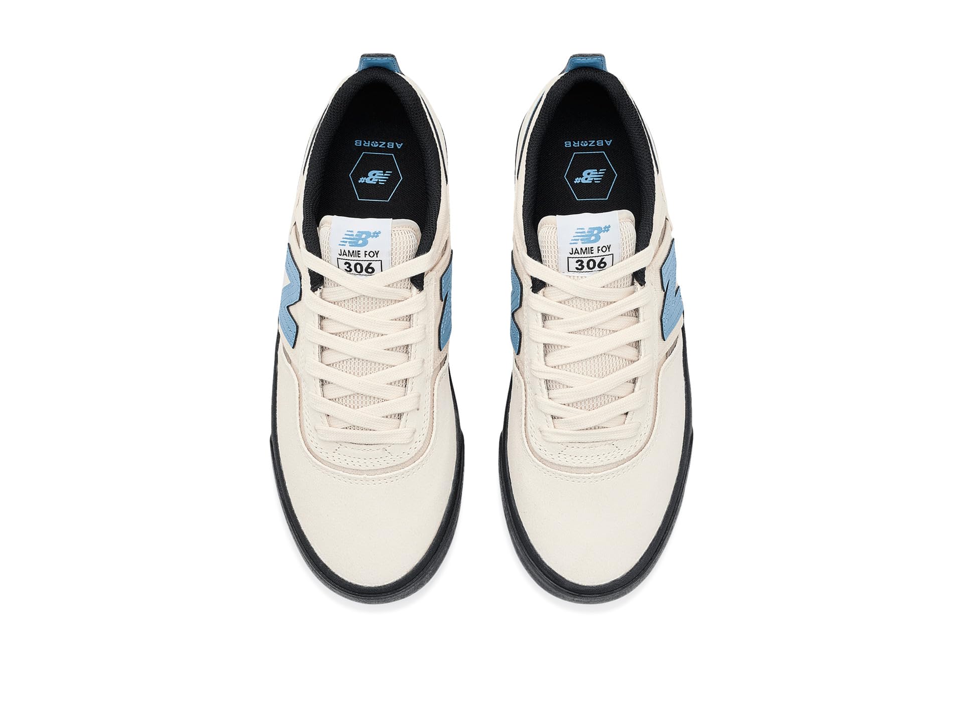 New Balance Jamie Foy 306 Cup Sole SBB 10