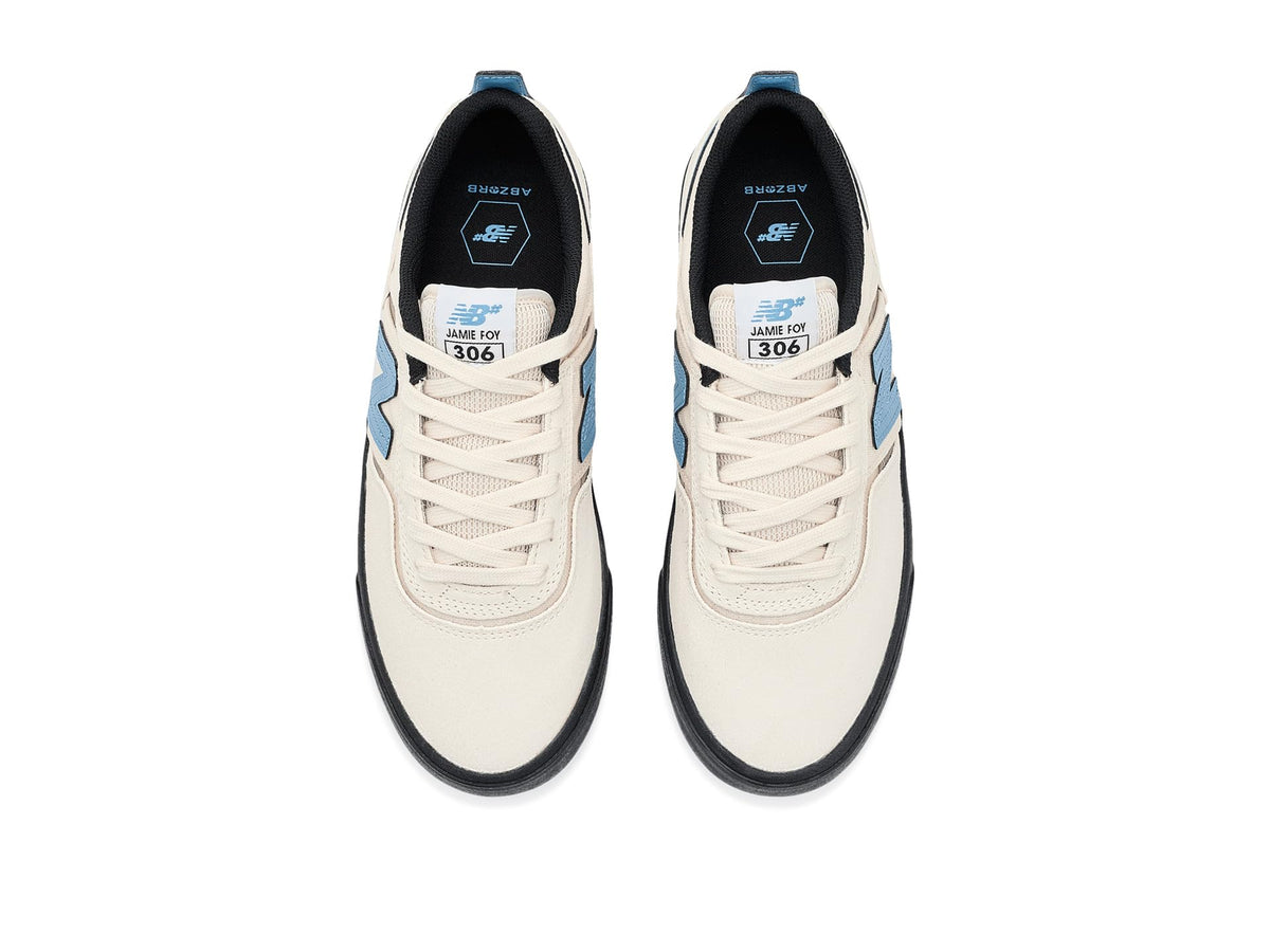 New Balance Jamie Foy 306 Cup Sole SBB 9.5