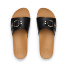 Reef Vista Hi Sadie Womens Sandal Black 10