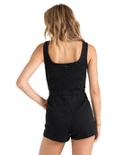 Volcom Cruz Control Romper B64 XS