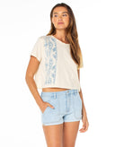 ROXY SEALIFE BORDER CBT TEC0 L