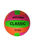 Triangle  Original Volleyball Assorted