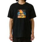 Former Everlast SS Tee BLK L