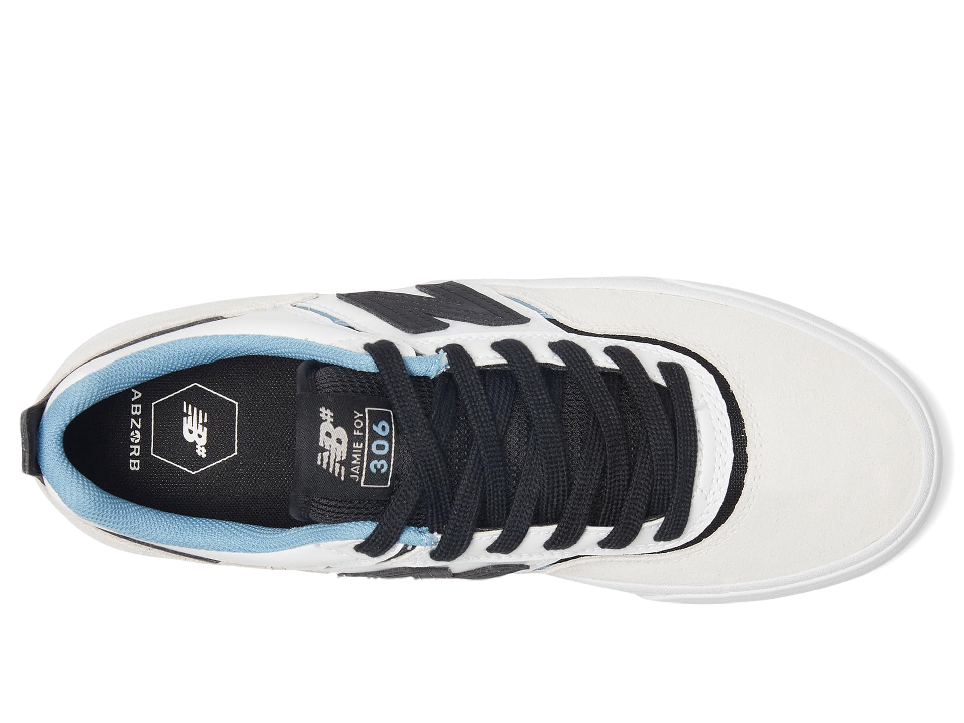 New Balance 306 (Jamie Foy) NMA 6