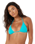 Roxy SD Beach Classics Mod Tiki Tri TEA L