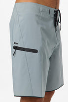 O'Neill Hyperfreak Tech Solid 19" Boardshorts Lead 36