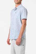O'Neill TRVLR UPF Traverse Standard SS Woven HRS XXL