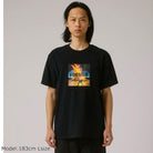 Former Everlast SS Tee BLK L