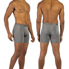 BN3TH CLASSIC ICON BOXER BRIEF SD GARGOYLE M