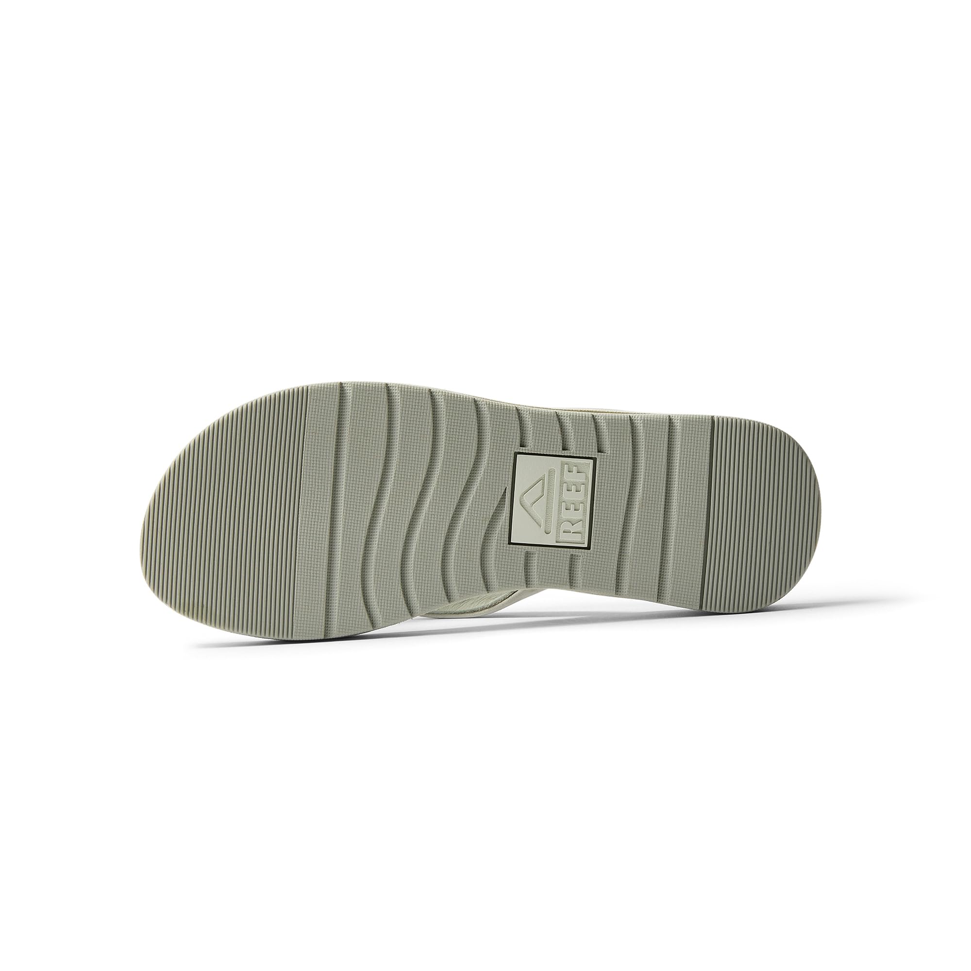 Reef Ojai Classic Slim Womens Sandal Sage 8