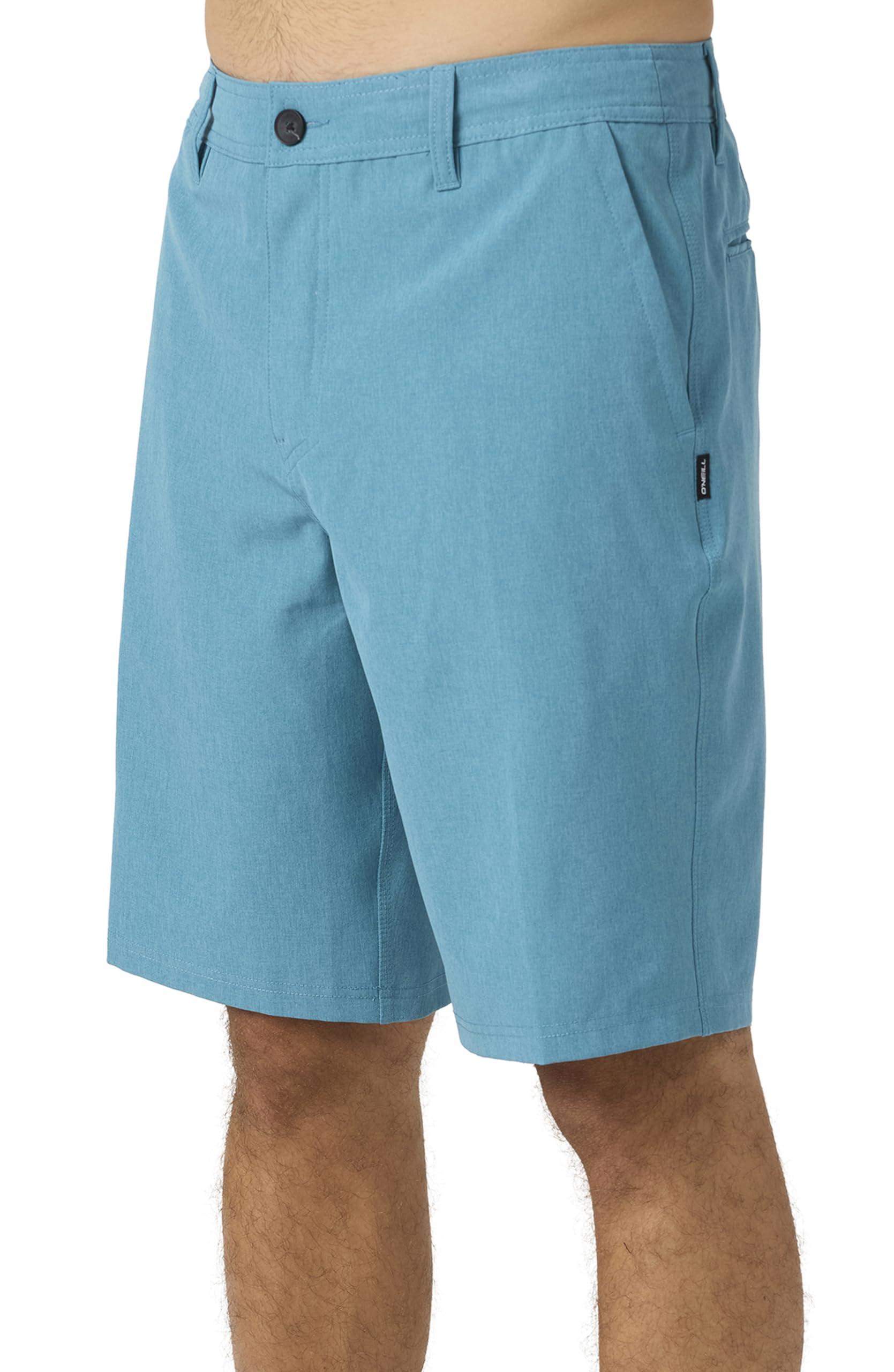 O'NEILL RESERVE HEATHER 21'' SHORT HSMY 30