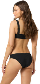 O'NEILL SWS BLUE LAGOON BOTTOM BLK L