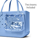 Bogg Bag Original Beach Tote Carolina OS