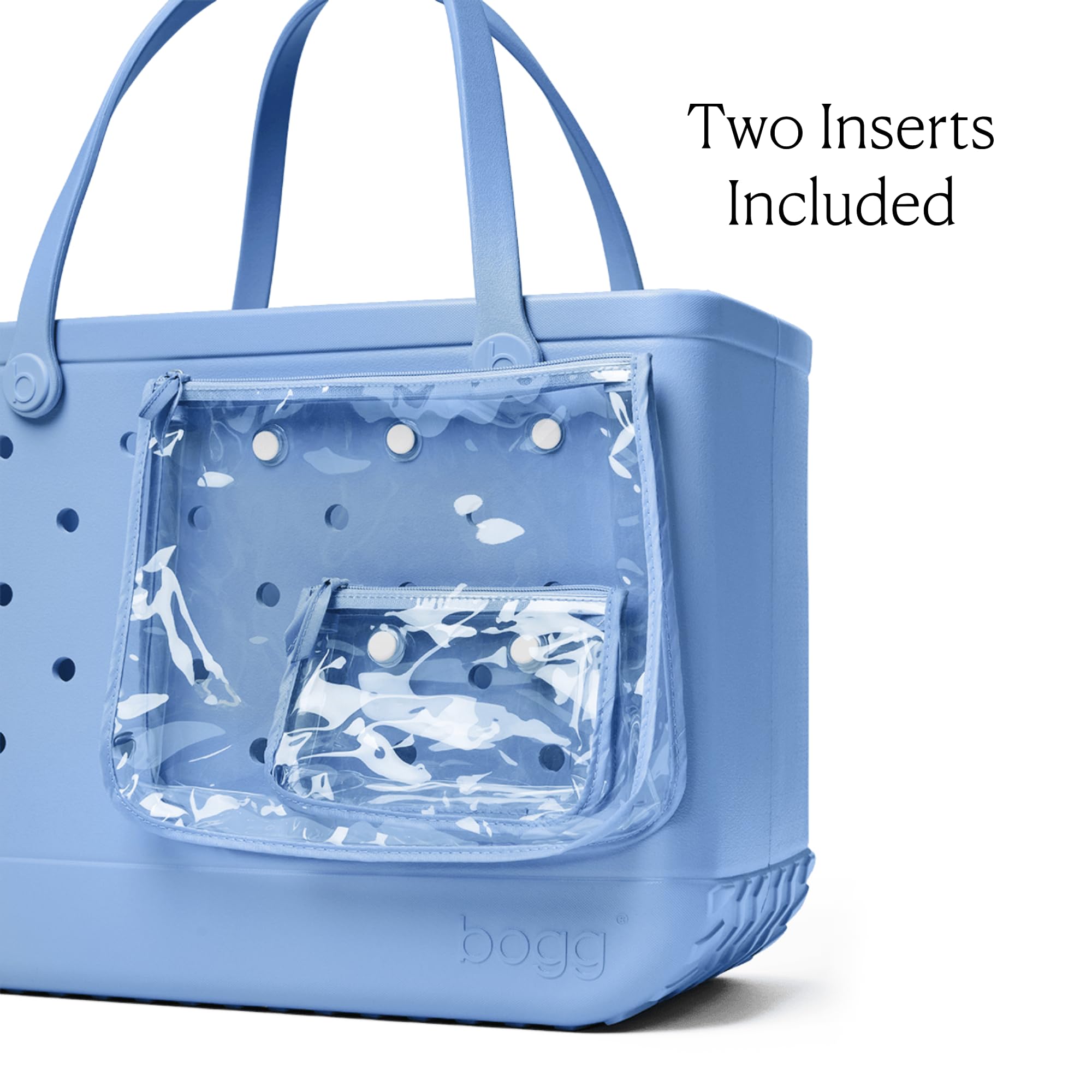 Bogg Bag Original Beach Tote Carolina OS