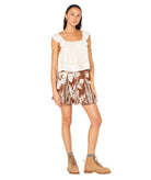 ROXY COASTAL RAYS TEC0 M