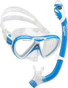 Cressi Kids Ocean Combo Blue/White