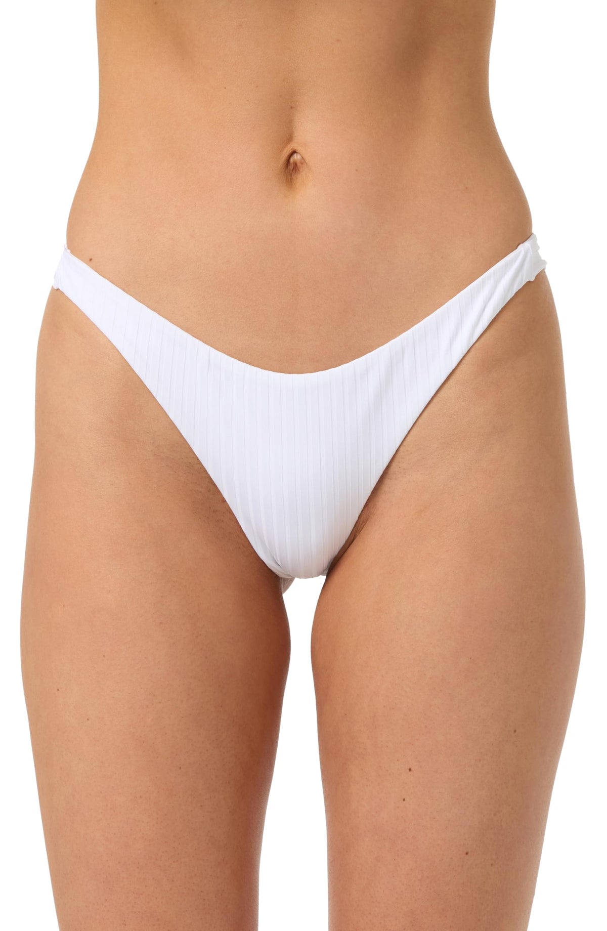 O'NEILL SHOREBREAK RIB HERMOSA BOTTOM WHT XS
