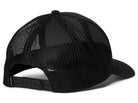 QUIKSILVER FOREVER HAT BLK-BLACK OS