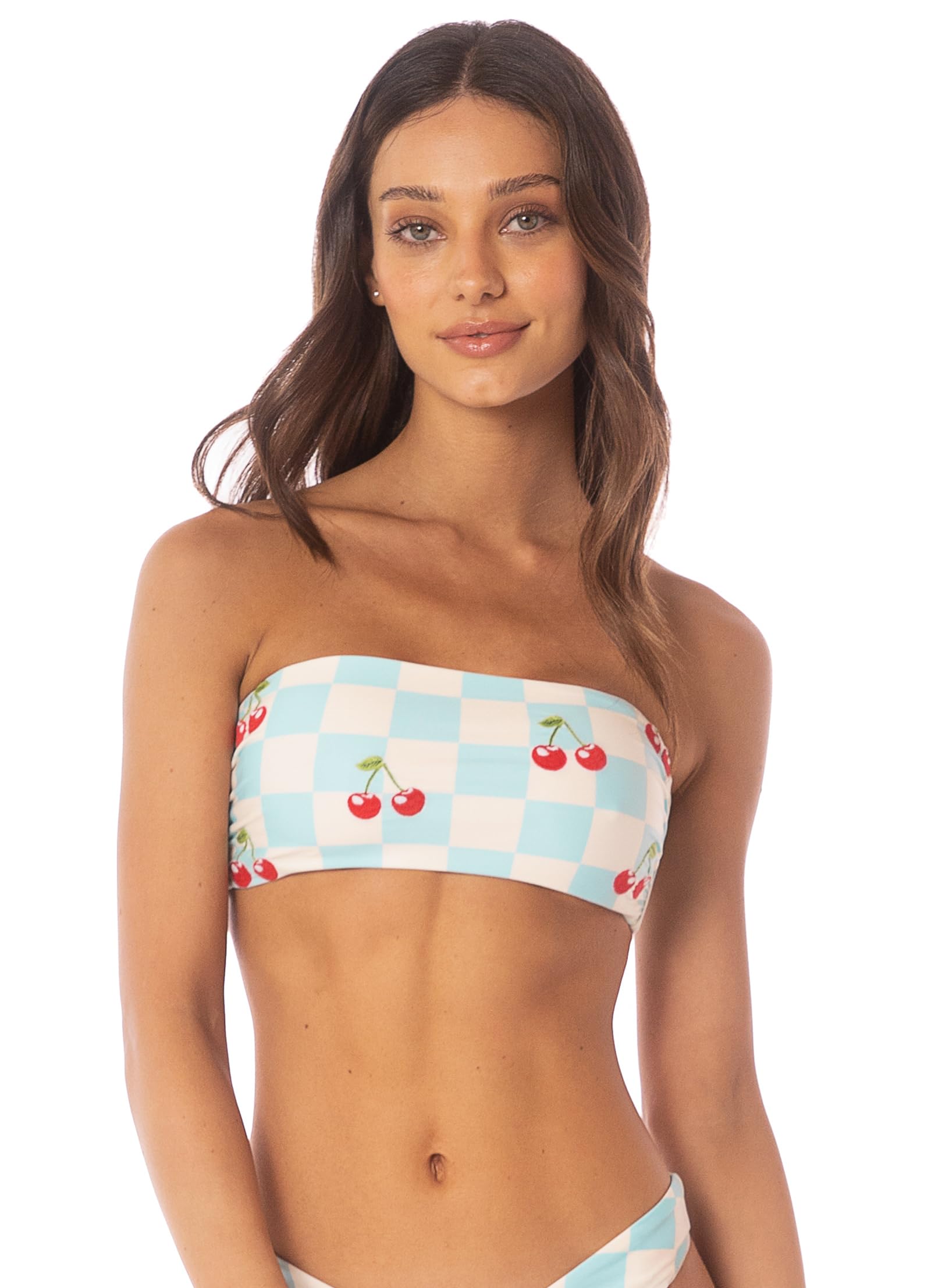 Maaji  Bryn Top LtPastelBlue S