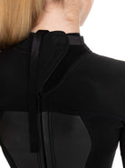 Roxy Prologue 3/2mm Girls Back-Zip Fullsuit KVJ0-3/2 8G
