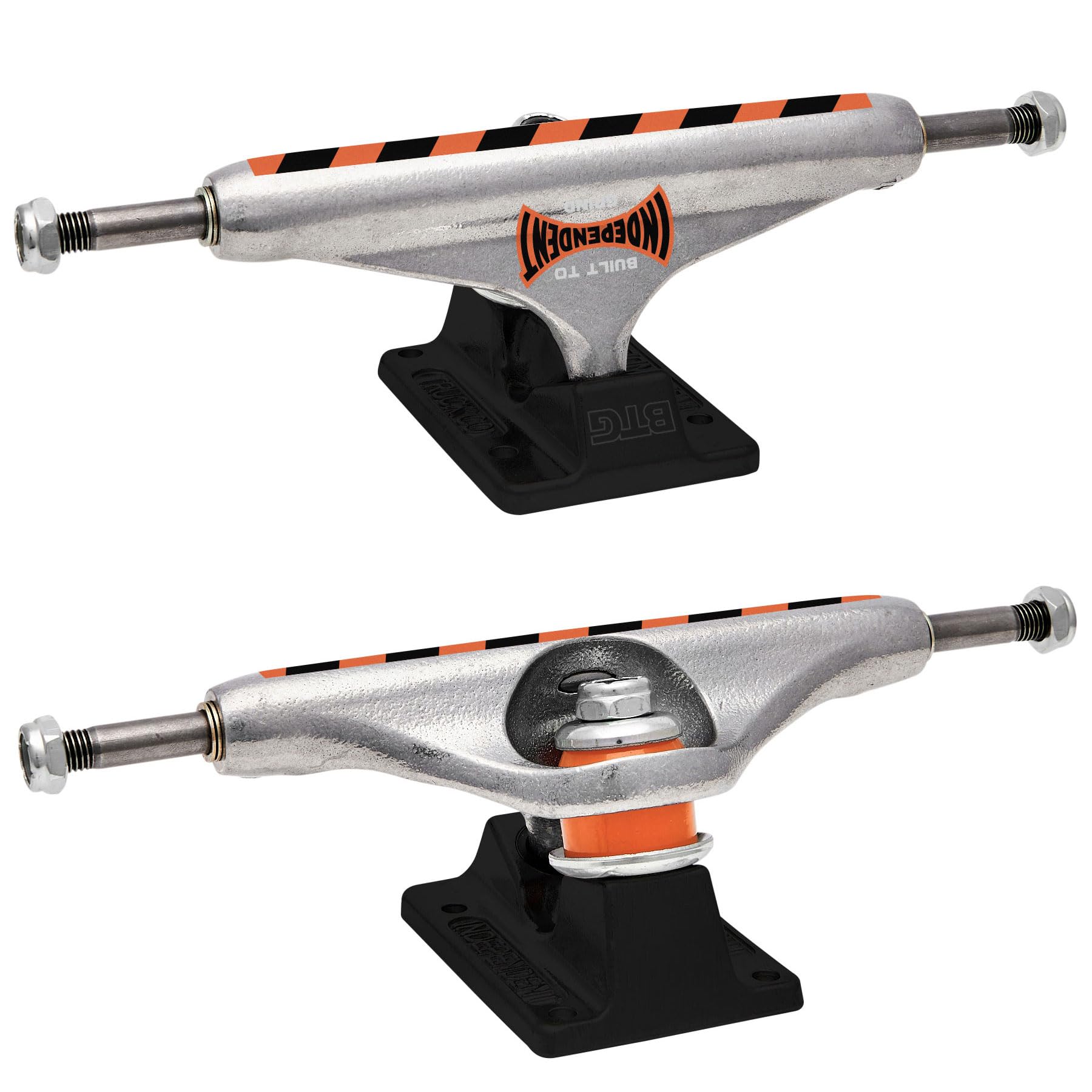 Independent Built to Grind Skateboard Trucks
