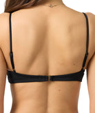 O'NEILL SWS PISMO TOP BLK M