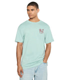 Quiksilver In The Wild MT0 BHZ-BLUE HAZE XL