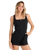 Volcom Cruz Control Romper B64 S