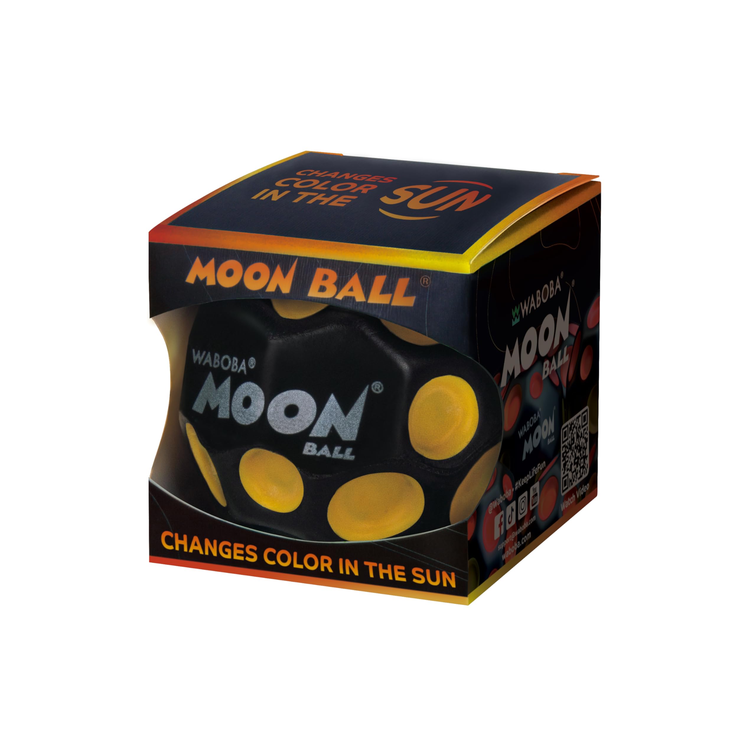 Waboba Moon Ball UV