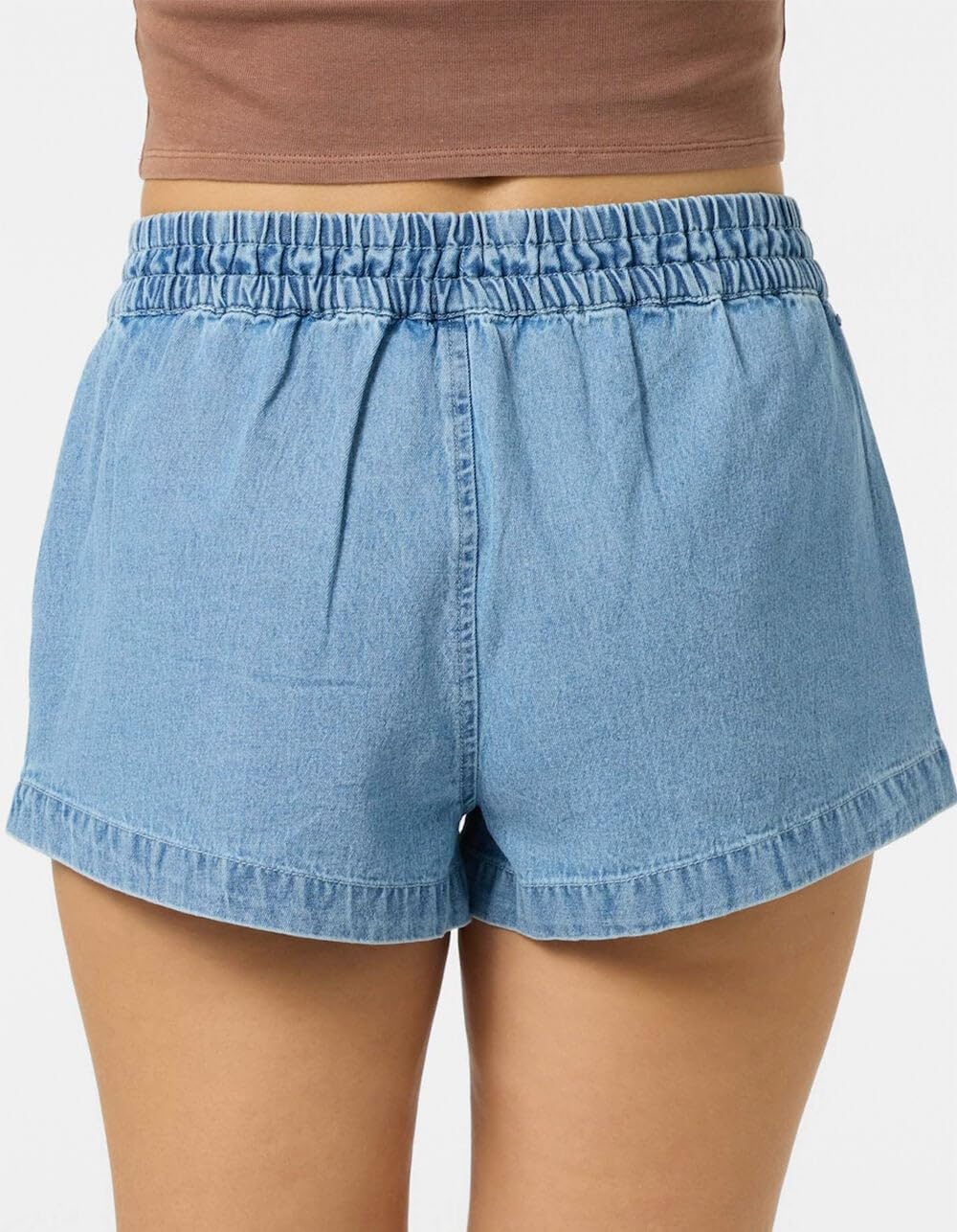 O'NEILL SEVIE DENIM SHORT 2 BSC-Drifter XS