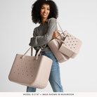 Bogg Bag Original Beach Tote Carolina OS