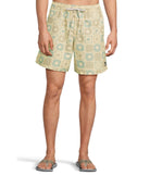 Quiksilver EveryDay Mix Volley  CRM-CREAM L