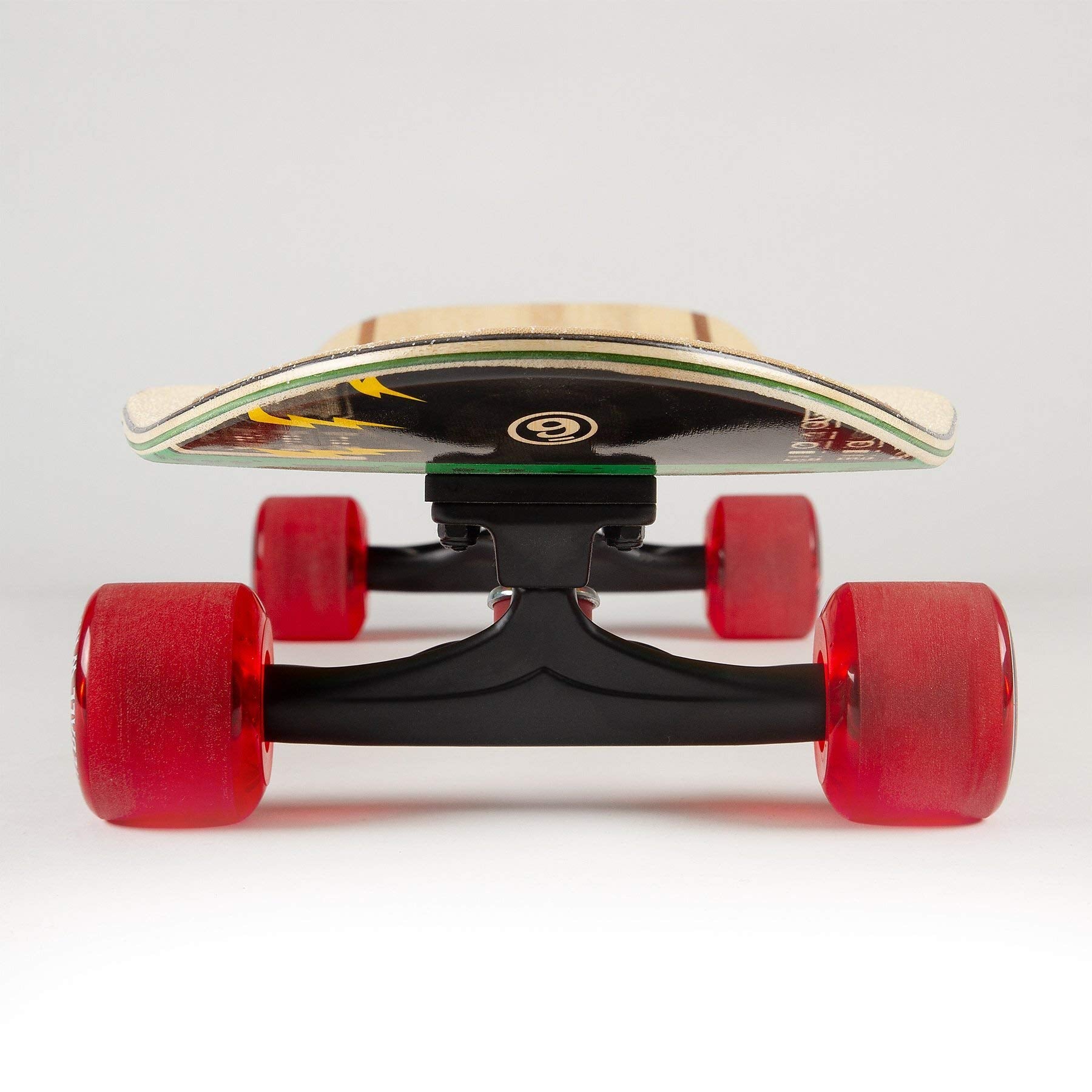 Sector 9 Odyssey Ft Point Complete 34