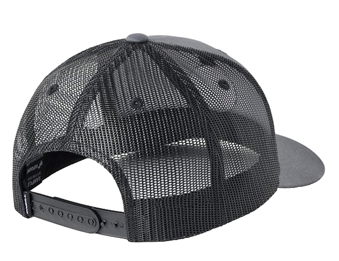 O'NEILL LOGO TRUCKER HAT DSH O/S