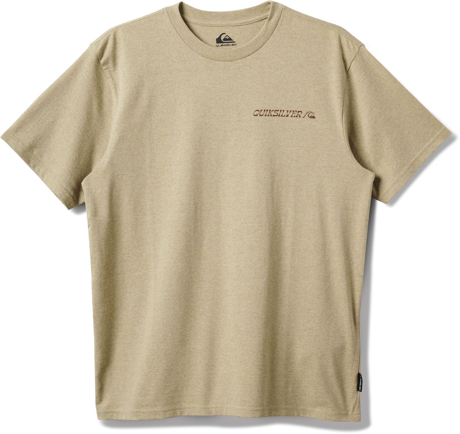 QUIKSILVER RAIL GRAB MOD TWILL HEATHER XXL