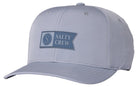 SALTY CREW APEX FLEXFIT 6 PANEL Grey S/M