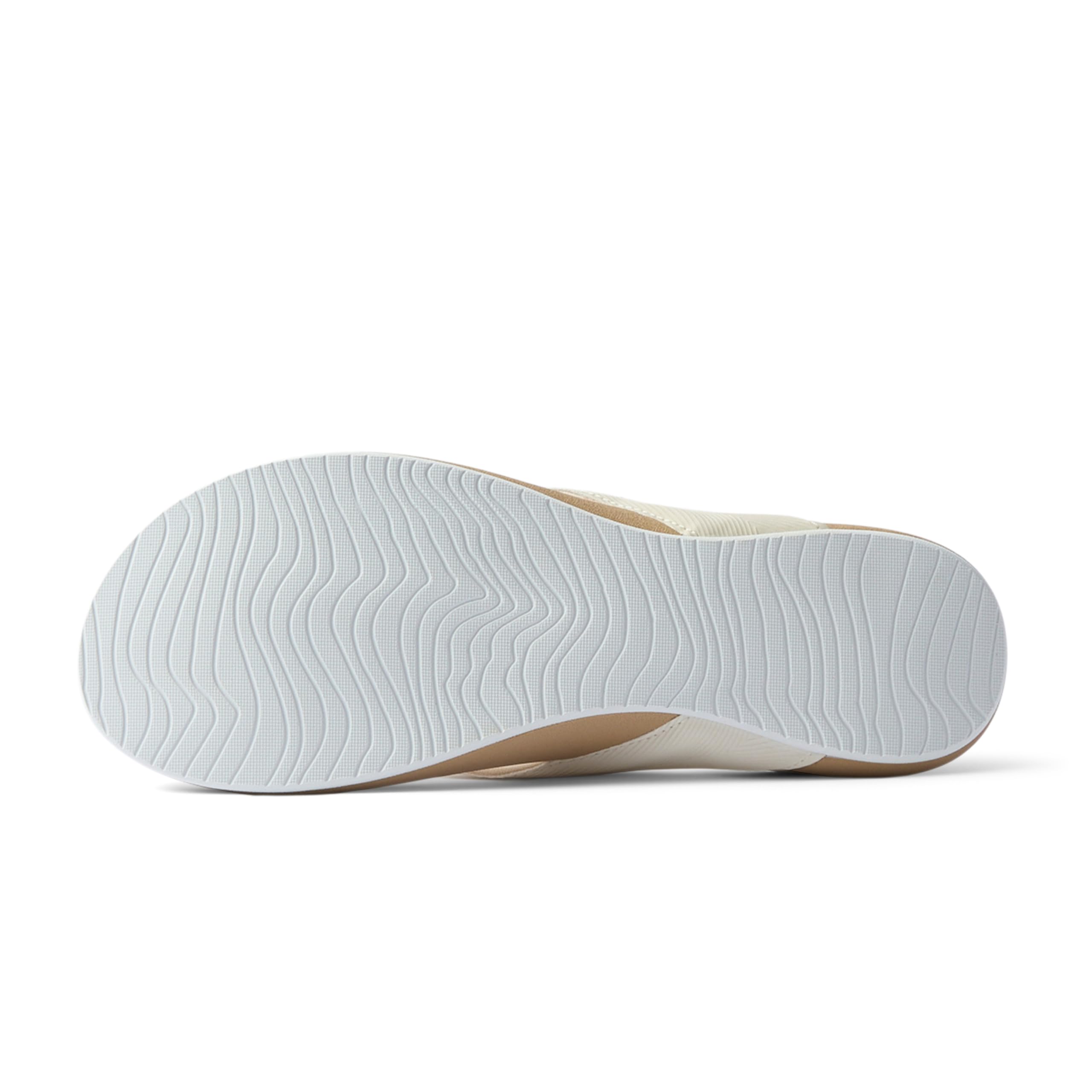 Reef Cushion Melody Womens Sandal Sand 7