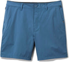 Quiksilver Union Transit Short CHN-CHINA BLUE 36