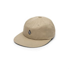VOLCOM FULL STONE DAD HAT KHA O/S
