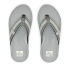 Reef Cushion Phantom 2.0 Mens Sandal Grey-Grey 14