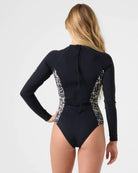 ROXY SURFER'S PARADISE SURF B64-BLACK COMBO M