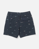 SALTY CREW VOLLEY SHORT Midnight Navy M