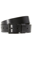 Nixon Americana Slim Belt 2 Black M