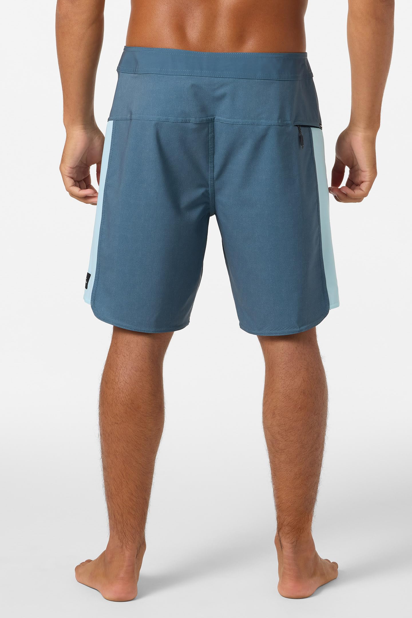 O'NEILL HYPERFREAK TECH PANEL 18'' DSL 33