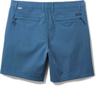 Quiksilver Union Transit Short CHN-CHINA BLUE 36