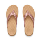 Reef Cushion Harmony Girls Sandal Pastel Pink 4 Y