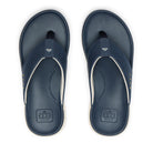 Reef Cushion Norte Mens Sandal Navy-Off White 13
