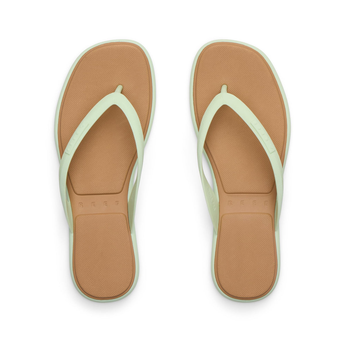 Reef Water Willow Malibu Womens Sandal Ambrosia-Tan 6